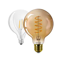 Globe LED-Lampen