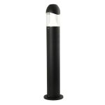Ansell LED Sockellampe Leo Grafit 12W 940lm - 830-840 CCT | 100cm - IP65