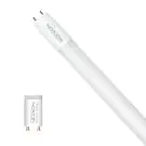 Noxion LED R&ouml;hre T8 (EM/Mains) Ultra Output 23W 3750lm - 840 Kaltwei&szlig; | 150cm - Ersatz F&uuml;r 58W