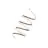 Ledvance LED-Streifen Performance 1500 60W 6190lm 24v  - 827 Extra Warmweiß | IP67 - 5M/10mm