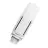 Osram Dulux-D LED 5.5W 640lm - 830 Warmweiß | 2-Pins - Ersatz Für 13W