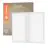 Ledvance LED Panel Protect 600 36W 5040lm - 830 Warmweiß | 60x60cm - UGR 