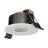 Ledvance LED-Spot Combo Aluminium Schwarz 6W 600lm 60d - 927 - 930-940 CCT | 82mm - Ausschnitt 68mm - IP65 - Dimmbar