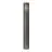 Nordlux Aludra 95 Gartenbeleuchtung Seaside Anthrazit | Geeignet für E27