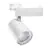 Noxion LED Schienenstrahler 3-Phasen Spot Stella Weiß 24W 2000lm 50D - 930 Warmweiß | Höchste Farbwiedergabe