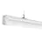 Noxion LED Modul NX-Line V3 40-70W 13650lm 90D - 840 Kaltweiß | 1500mm - 8-Polig - UGR 