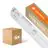 Mehrfachpackung 6x Ledvance LED Feuchtraumleuchte Feuchtigkeitsdicht 26W 3500lm - 840 Kaltweiß | 150cm