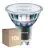 Mehrfachpackung 10x Philips MASTER LED-Spot ExpertFarbe GU10 PAR16 5.5W 400lm 25D - 940 Kaltweiß | Höchste Farbwiedergabe - Dimmbar - Ersatz Für 50W