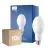 Mehrfachpackung 10x Philips TrueForce Core LED E27 HPL/SON Matt 13W 2000lm 300D - 830 Warmweiß | Ersatz Für 50W