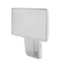 Ledvance LED-Scheinwerfer Endura Weiß 27W 3000lm 100D - 840 Kaltweiß | IP55 - Bewegungs- und Lichtsensor - Symmetrisch