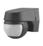 Ledvance Bewegungssensor Wand Schwarz | 110D 
