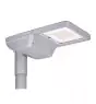 Ledvance LED-Straßenbeleuchtung Flex klein RV25ST Grau 25W 3550lm 25x145D - 740 Kaltweiß | IP66 – Asymmetrisch