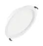 Ledvance LED Downlight Comfort High Efficiency O Aluminium Weiß 36W 5220lm 180d - 830 Warmweiß | 265mm - Ausschnitt 250mm - IP20