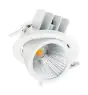 Philips LED-Spot LuxSpace Accent Performance RS782B 29.5W 3850lm 36D - 830 Warmweiß | 167mm - Dali Dimmbar