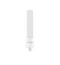 Noxion Lucent PL-S LED 4.3W - 830 Warmweiß | 2-Pins - Ersatz Für 9W