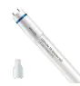 Philips LED Röhre T8 MASTER (EM/Mains) High Output 18.2W 3100lm - 865 Tageslichtweiß | 150cm - Ersatz für 58W