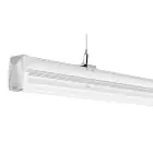 Noxion LED Modul NX-Line V2 55-70W 9900-12600lm 90D - 840 Kaltweiß | 1500mm - Dali Dimmbar - 8-Polig - UGR 