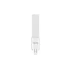 Noxion Lucent PL-S LED 2.8W - 840 Kaltweiß | 2-Pins - Ersatz Für 5W