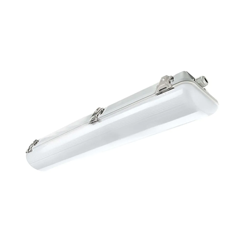 LED-Wannenleuchte