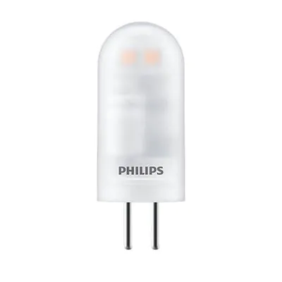 G4 LED mit 12V